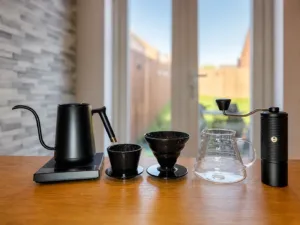 CoffeeTools