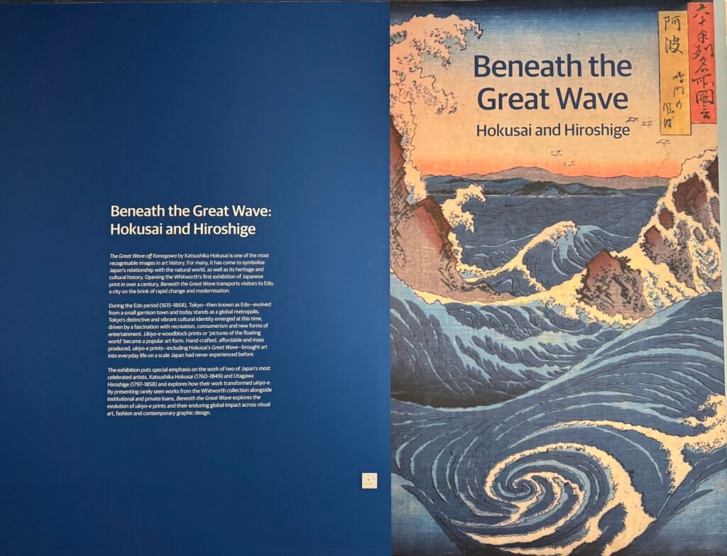 The Great Wave