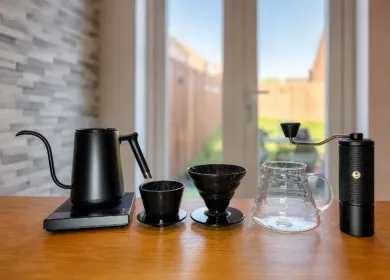 CoffeeTools