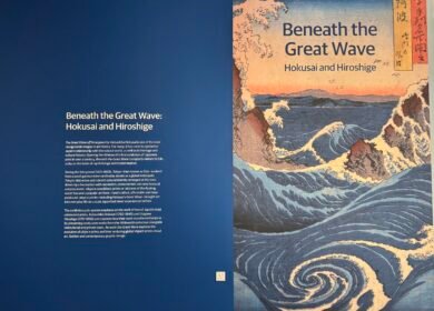 The Great Wave