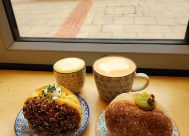doughnut
